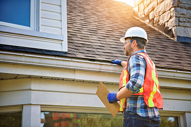 Licensed Gutter Installation service in Dubuque, IA - Roof Repair Smedway